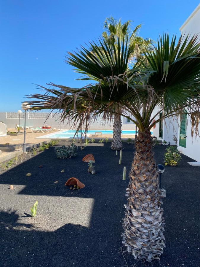 Las Mimosas Beach Puerto del Carmen  Exterior foto