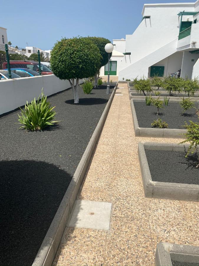 Las Mimosas Beach Puerto del Carmen  Exterior foto
