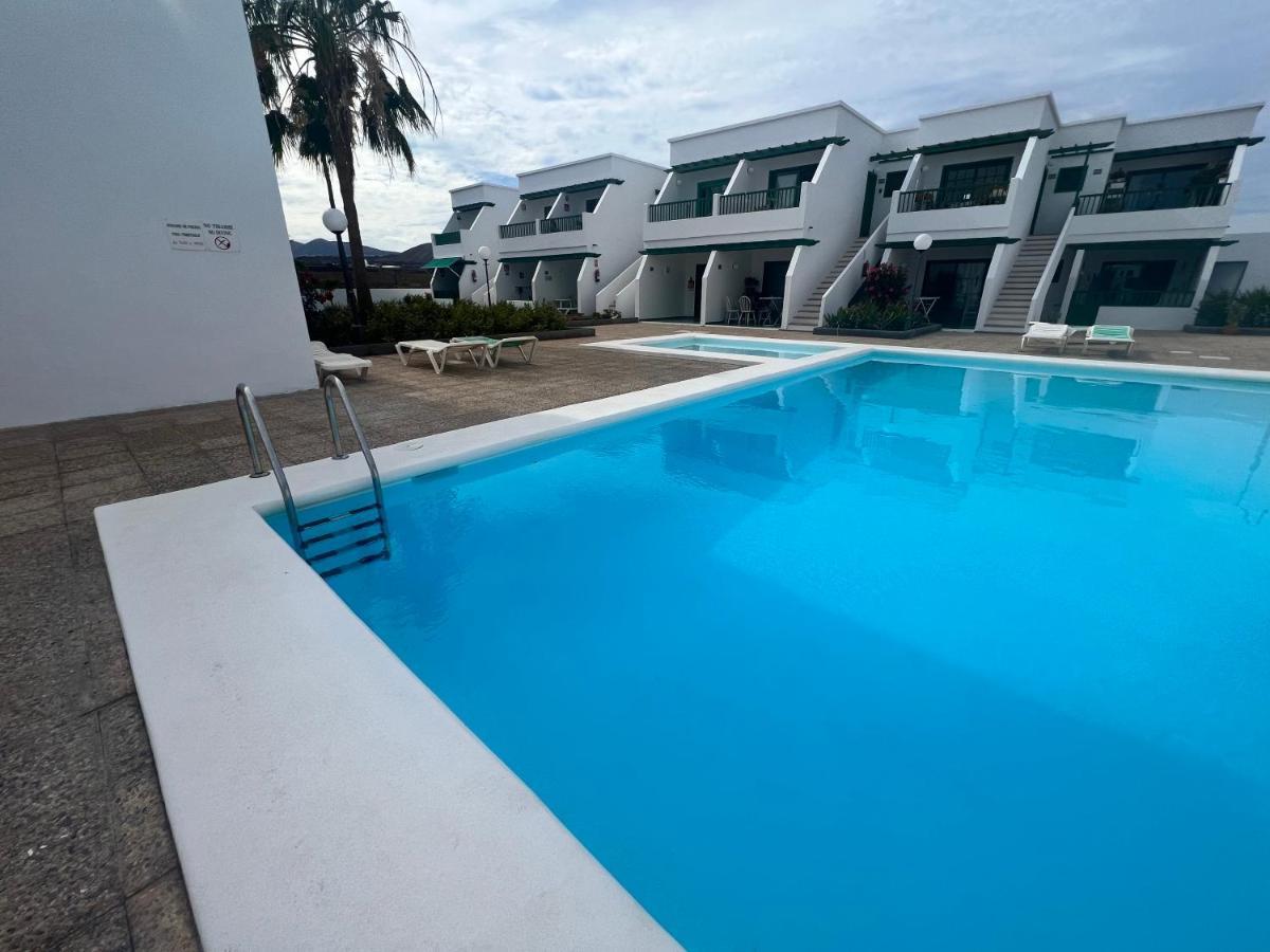 Las Mimosas Beach Puerto del Carmen  Exterior foto