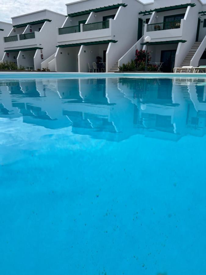 Las Mimosas Beach Puerto del Carmen  Exterior foto