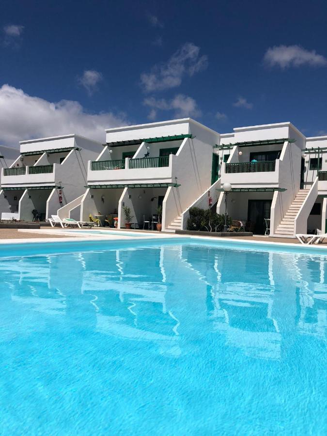 Las Mimosas Beach Puerto del Carmen  Exterior foto