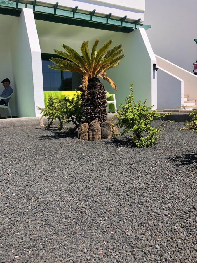Las Mimosas Beach Puerto del Carmen  Exterior foto