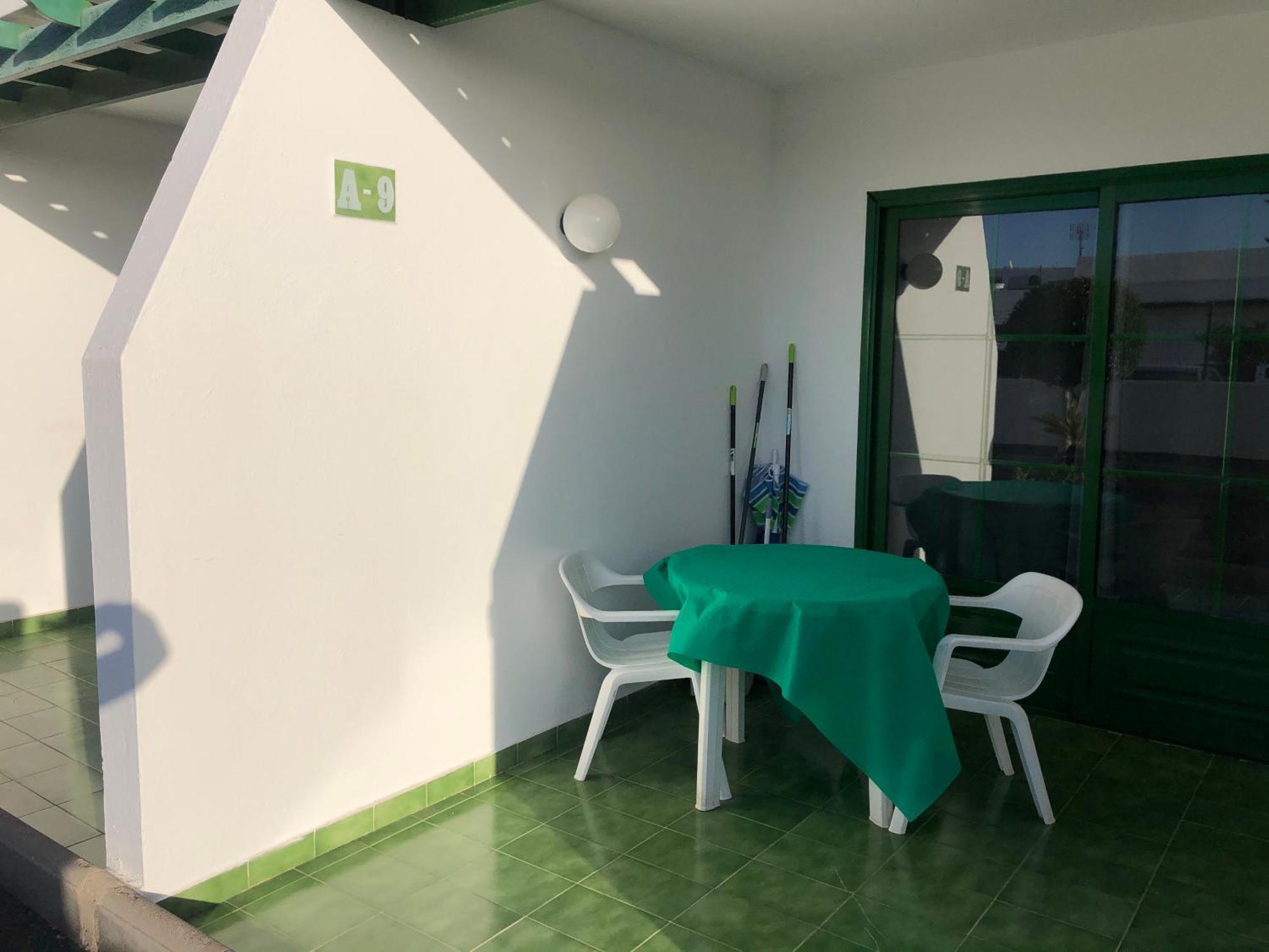 Las Mimosas Beach Puerto del Carmen  Exterior foto